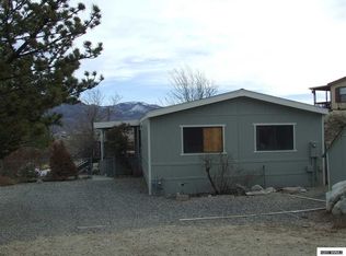 34 Stope Rd, Dayton, NV 89403