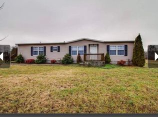 139 J Crews Rd, London, KY 40744