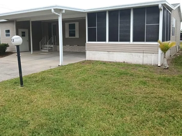 5707 45th St E Lot 293, Bradenton, FL 34203