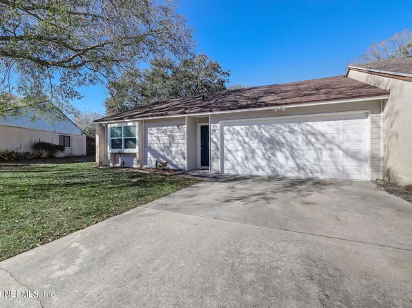 3415 ISLANDER Way, Jacksonville, FL 32223