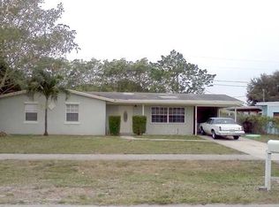 6485 Seminole Dr, Lantana, FL 33462