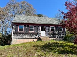 24 Williams Ave, Bourne, MA 02532