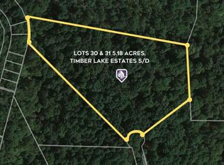 Lots 30 And 31 Fallen Pine Ln, Rogers, AR 72756