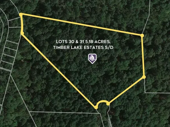 Lots 30 And 31 Fallen Pine Ln, Rogers, AR 72756