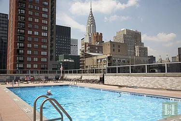 Rented by Halstead Real Estate