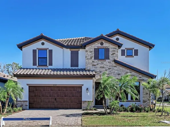 8502 Dove Bog Ter, Parrish, FL 34219