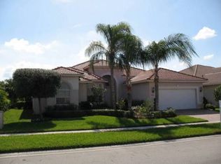 7002 Milani St, Lake Worth, FL 33467