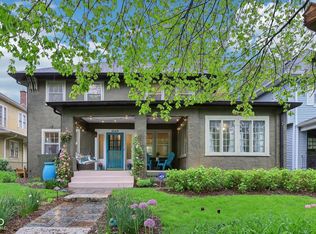 4169 Central Ave, Indianapolis, IN 46205