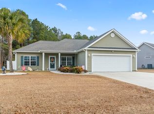 830 Payne Ct, Conway, SC 29526