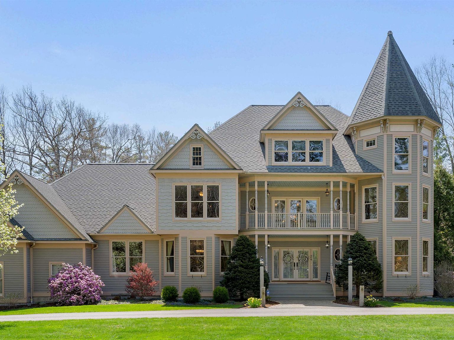 24 Baldwin Lane, Hollis, NH 03049 Zillow