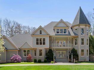 24 Baldwin Ln, Hollis, NH 03049