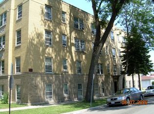 3718 W Berteau Ave APT 2, Chicago, IL 60618