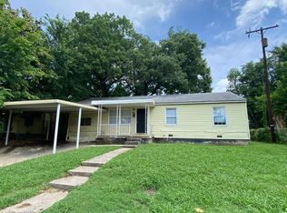 643 E 42nd St N, Tulsa, OK 74106