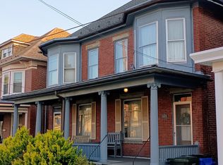 121 Fairground Ave, Hagerstown, MD 21740