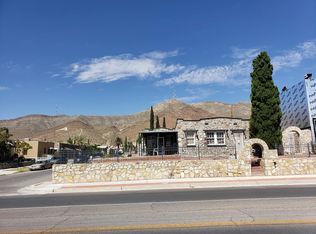 3101 N Piedras St UNIT A, El Paso, TX 79930