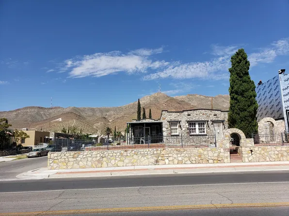 3101 N Piedras St Unit A, El Paso, TX 79930