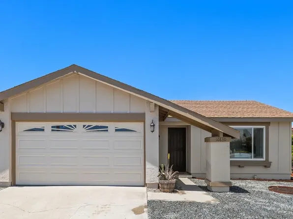 10830 New Salem Ter, San Diego, CA 92126