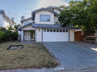 21131 Windsong St, California City, CA 93505