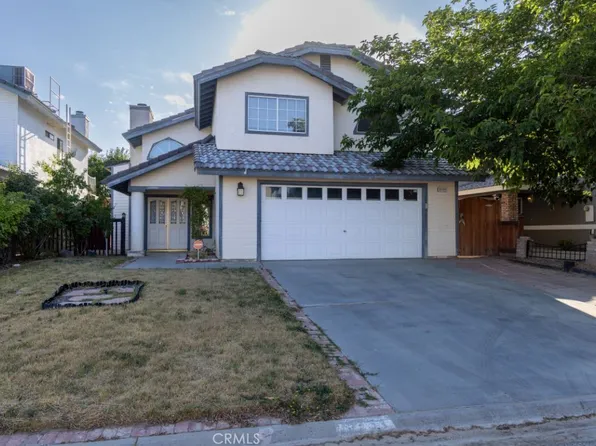 21131 Windsong St, California City, CA 93505