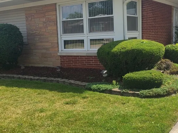 16347 Ingleside Ave, South Holland, IL 60473