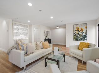 4159 El Camino Way APT B, Palo Alto, CA