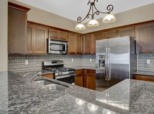 11652 Grotto Bay Ct, El Paso, TX 79936
