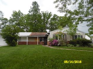 7211 Kennebunk Rd, Baltimore, MD 21244