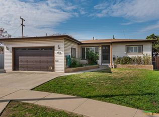 1060 Jacqueline Way, Chula Vista, CA 91911