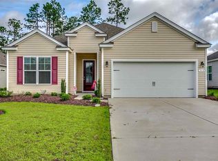312 Firenze Loop LOT 166, Myrtle Beach, SC 29579