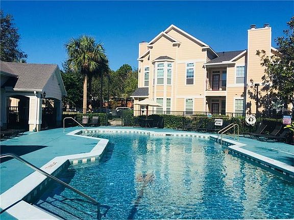 Nice pool
