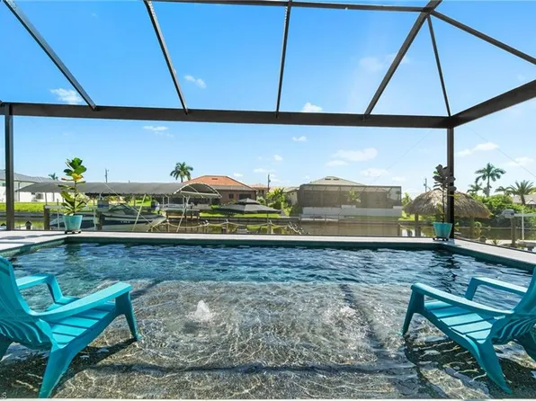 105 Old Burnt Store RD N, CAPE CORAL, FL 33993