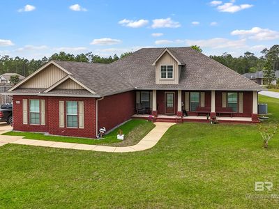 10210 Lyttleton Loop, Lillian, AL, 36549