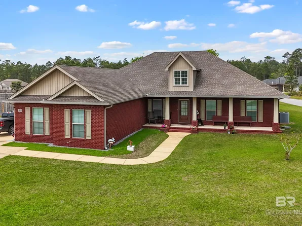 10210 Lyttleton Loop, Lillian, AL 36549