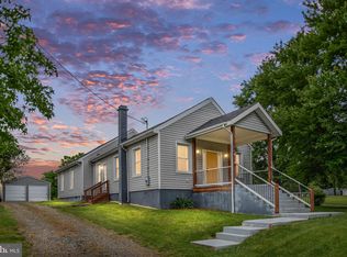 294 Ferry Rd, Fredericksburg, VA 22405