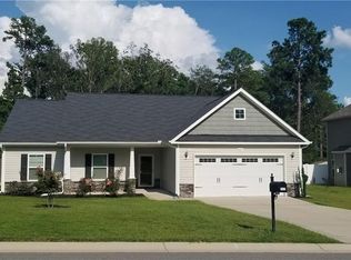2429 Paintersmill Dr, Fayetteville, NC 28304
