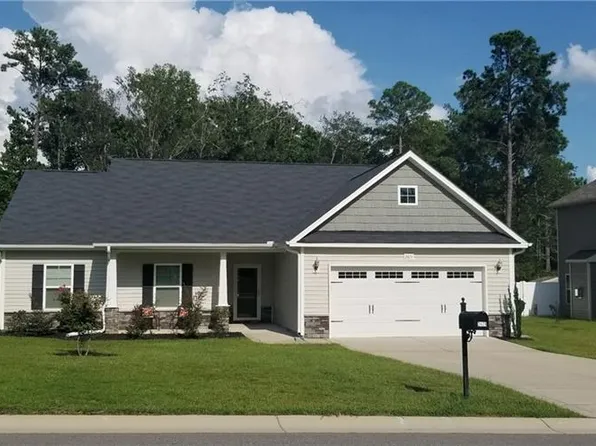 2429 Paintersmill Dr, Fayetteville, NC 28304