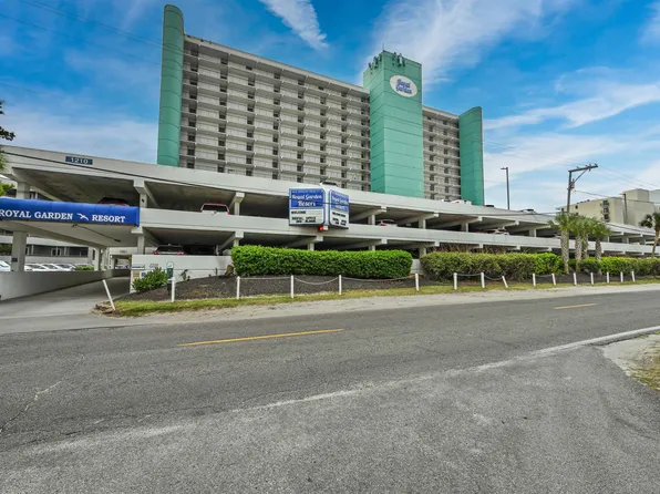 1210 N Waccamaw Dr. #701, Murrells Inlet, SC 29576