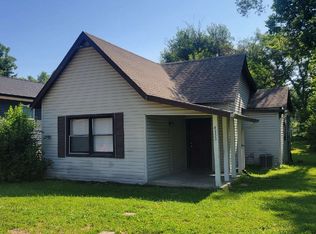 4333 Crittenden Ave, Indianapolis, IN 46205