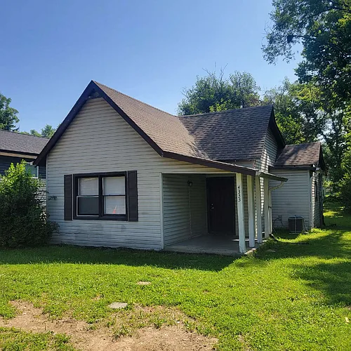 4333 Crittenden Ave Photo 1