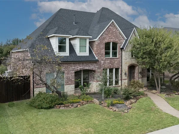 5096 Oakhurst Ln, Frisco, TX 75034