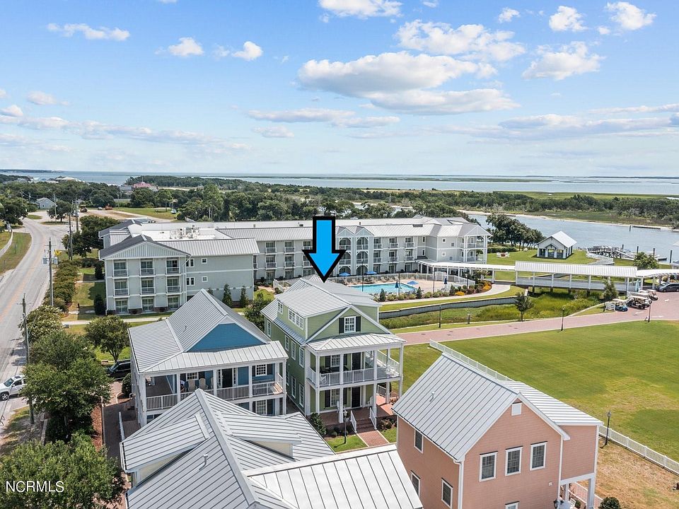 1003 Village Ln Beaufort NC Zillow Apartments for Rent in Beaufort