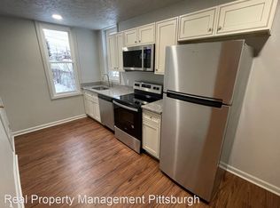 1328 Margaret St, Homestead, PA