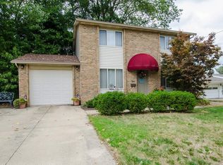 30 Ridgewood Blvd, Mansfield, OH 44907