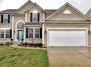 22512 W 113th Ter, Olathe, KS 66061