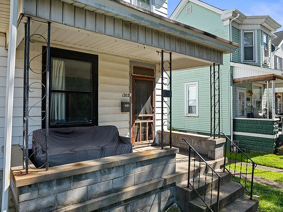 3rd image of 1202 Garfield Street