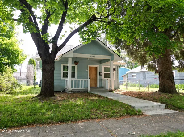 1140 N 6th St, Coeur D Alene, ID 83814