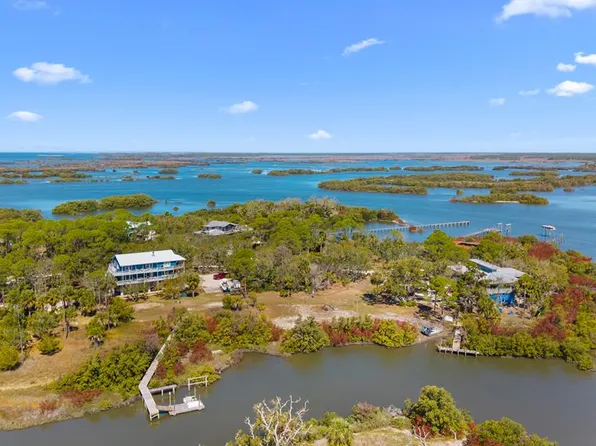 Osprey Cir, Cedar Key, FL 32625