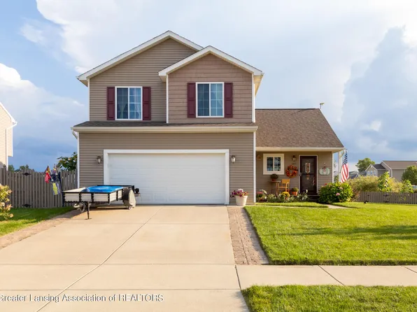 1285 Goodman St, Mason, MI 48854