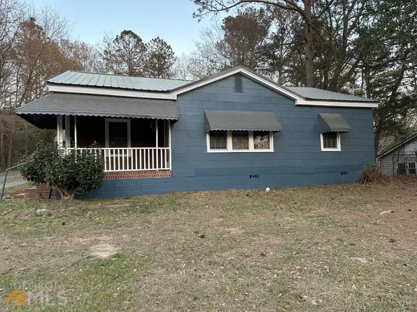 155 Marion St SE, Milledgeville, GA 31061