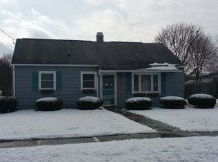 130 Catalpa Dr, Horseheads, NY